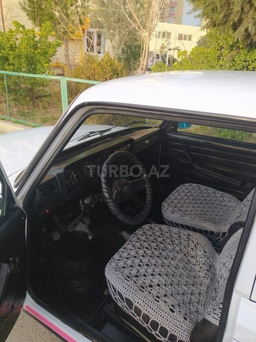 LADA (VAZ) 2107 2004, 45,000 km - 1.6 l - Bakı
