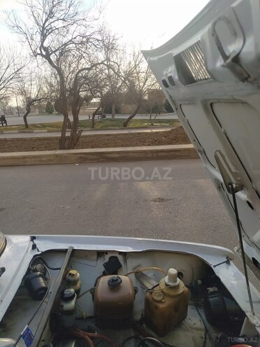 LADA (VAZ) 2107 2004, 45,000 km - 1.6 l - Bakı