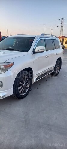 Toyota Land Cruiser 2011, 191,000 km - 4.0 l - Bakı