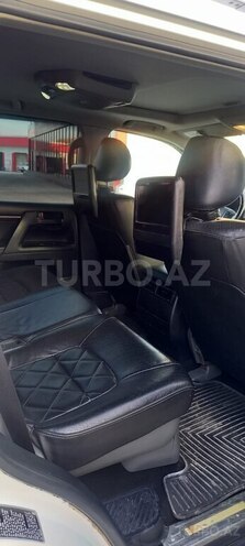 Toyota Land Cruiser 2011, 191,000 km - 4.0 l - Bakı