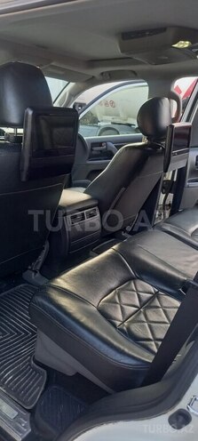 Toyota Land Cruiser 2011, 191,000 km - 4.0 l - Bakı