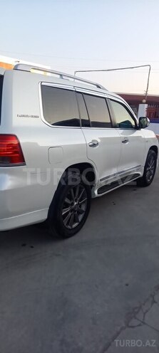 Toyota Land Cruiser 2011, 191,000 km - 4.0 l - Bakı