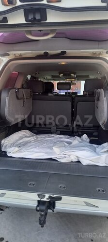 Toyota Land Cruiser 2011, 191,000 km - 4.0 l - Bakı