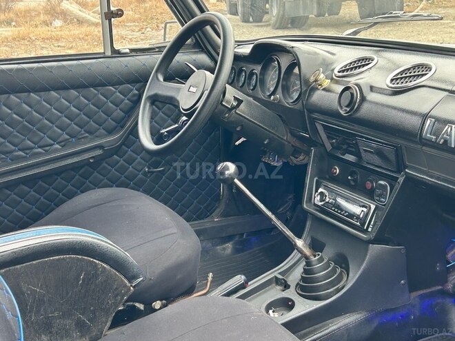 LADA (VAZ) 2106 1984, 46,455 km - 1.6 l - Gəncə