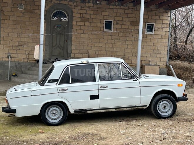 LADA (VAZ) 2106 1984, 46,455 km - 1.6 l - Gəncə