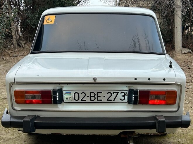 LADA (VAZ) 2106 1984, 46,455 km - 1.6 l - Gəncə