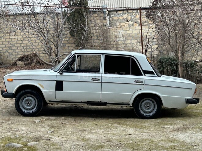 LADA (VAZ) 2106 1984, 46,455 km - 1.6 l - Gəncə