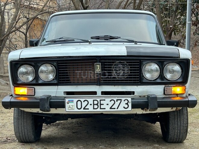 LADA (VAZ) 2106 1984, 46,455 km - 1.6 l - Gəncə