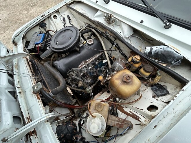 LADA (VAZ) 2106 1984, 46,455 km - 1.6 l - Gəncə