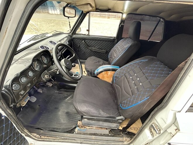 LADA (VAZ) 2106 1984, 46,455 km - 1.6 l - Gəncə