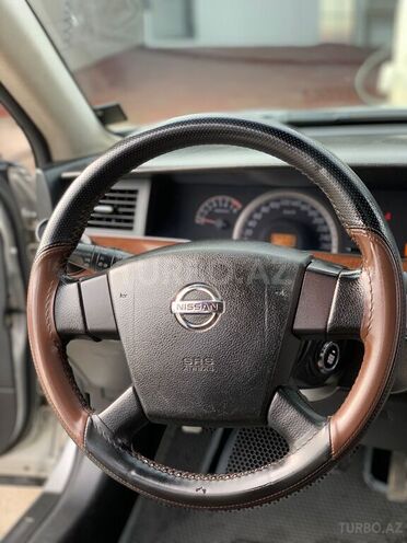 Nissan Teana 2008, 199,000 km - 2.3 l - Bakı