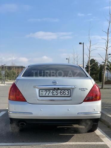 Nissan Teana 2008, 199,000 km - 2.3 l - Bakı