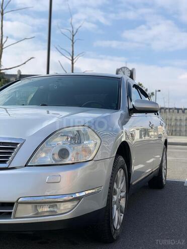 Nissan Teana 2008, 199,000 km - 2.3 l - Bakı