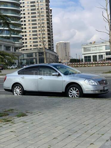 Nissan Teana 2008, 199,000 km - 2.3 l - Bakı