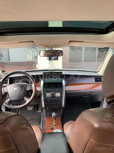 Nissan Teana 2008, 199,000 km - 2.3 l - Bakı
