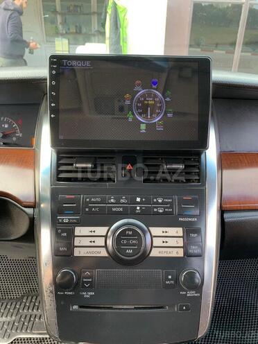 Nissan Teana 2008, 199,000 km - 2.3 l - Bakı