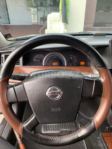 Nissan Teana 2008, 199,000 km - 2.3 l - Bakı