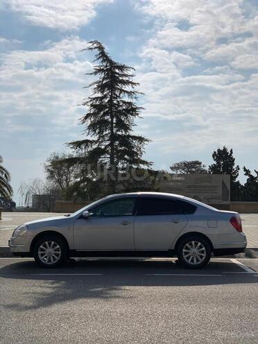 Nissan Teana 2008, 199,000 km - 2.3 l - Bakı