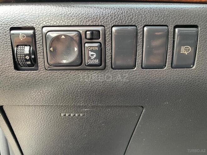 Nissan Teana 2008, 199,000 km - 2.3 l - Bakı