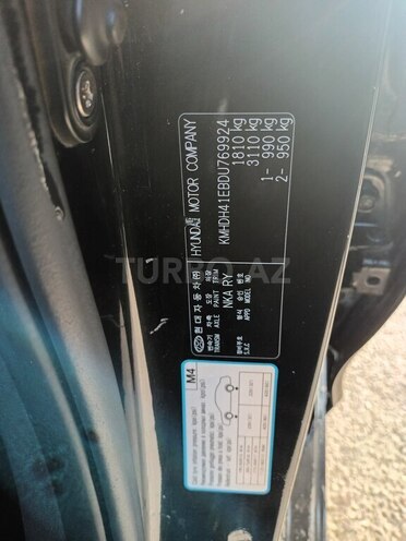 Hyundai Elantra 2013, 300,100 km - 1.8 l - Bakı