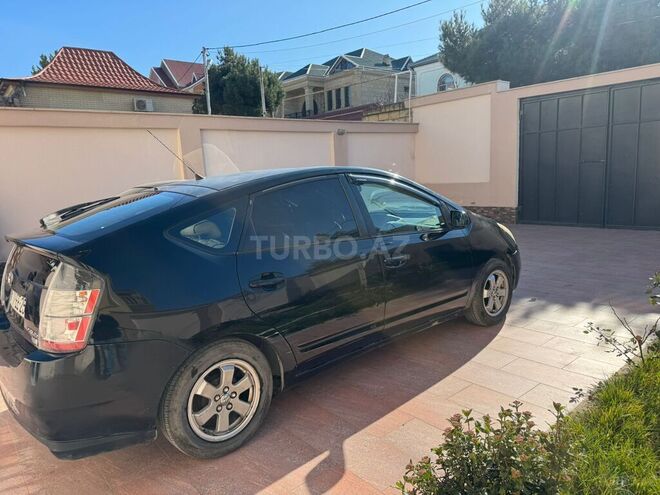 Toyota Prius 2005, 434,281 km - 1.5 l - Bakı
