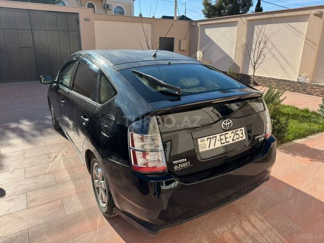Toyota Prius 2005, 434,281 km - 1.5 l - Bakı