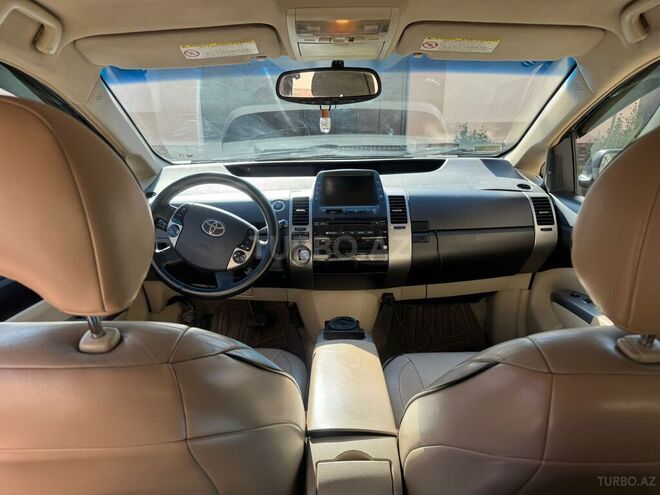 Toyota Prius 2005, 434,281 km - 1.5 l - Bakı