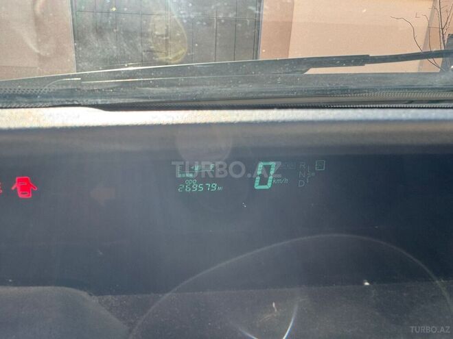 Toyota Prius 2005, 434,281 km - 1.5 l - Bakı