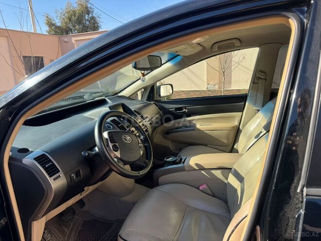 Toyota Prius 2005, 434,281 km - 1.5 l - Bakı