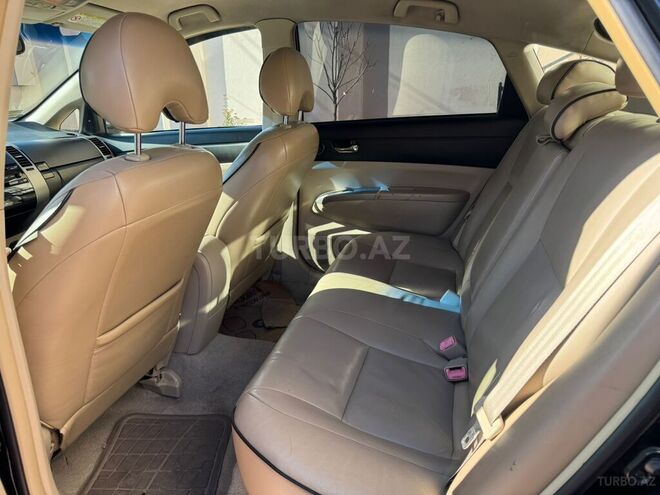 Toyota Prius 2005, 434,281 km - 1.5 l - Bakı