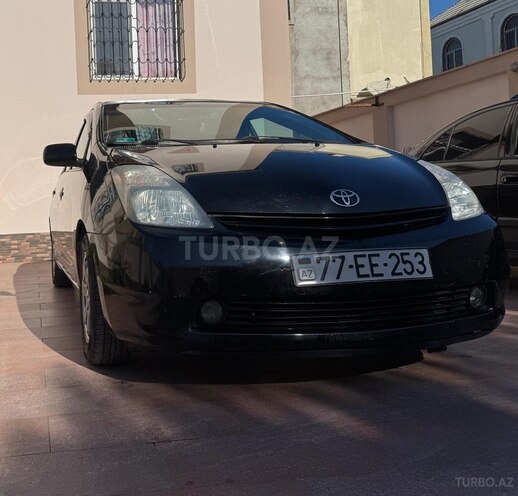 Toyota Prius 2005, 434,281 km - 1.5 l - Bakı