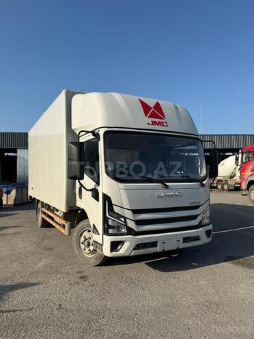 JMC  2025, 0 km - 2.9 л - Bakı