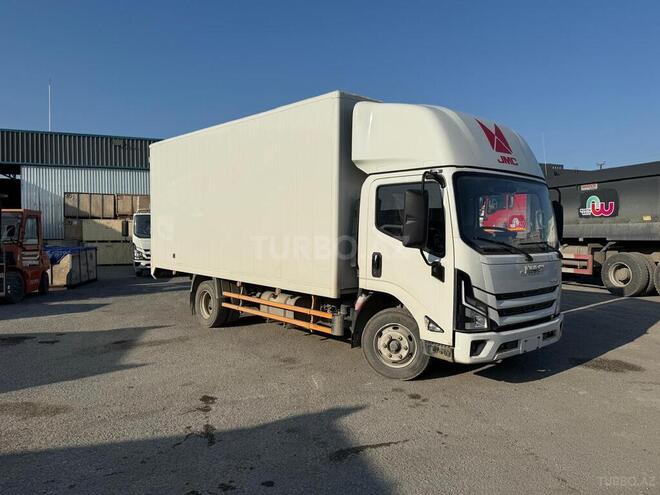 JMC  2025, 0 km - 2.9 л - Bakı