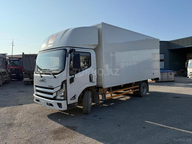 JMC  2025, 0 km - 2.9 л - Bakı