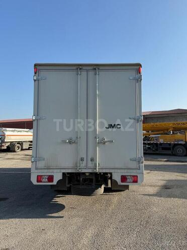 JMC  2025, 0 km - 2.9 л - Bakı