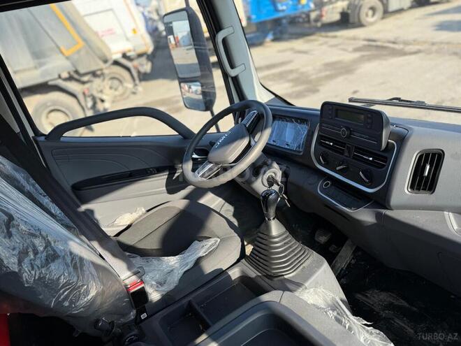 JMC  2025, 0 km - 2.9 л - Bakı