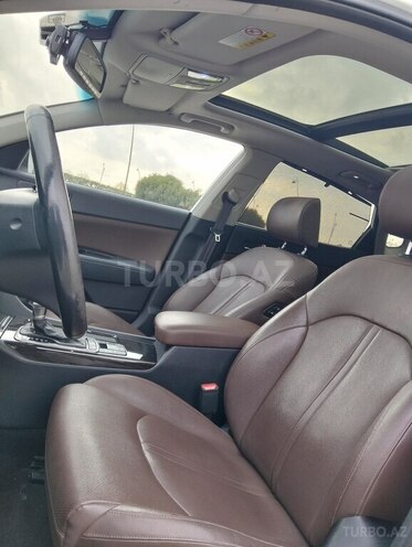 Kia K5 2015, 211,800 km - 1.7 l - Bakı