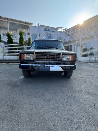 LADA (VAZ) 2104 2006, 87,000 km - 1.6 l - Astara