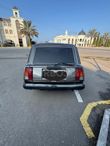 LADA (VAZ) 2104 2006, 87,000 km - 1.6 l - Astara