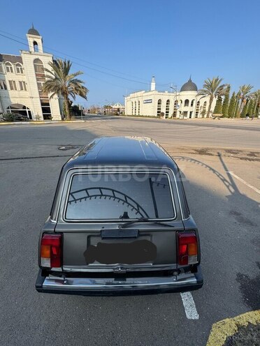 LADA (VAZ) 2104 2006, 87,000 km - 1.6 l - Astara