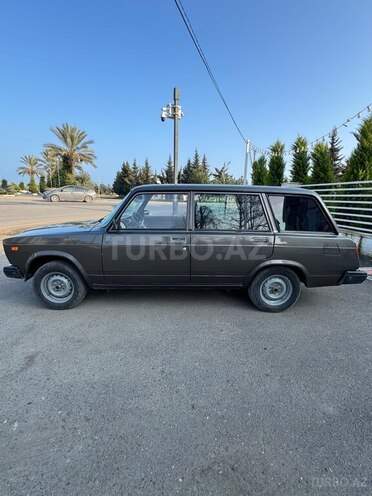 LADA (VAZ) 2104 2006, 87,000 km - 1.6 l - Astara