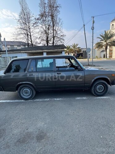 LADA (VAZ) 2104 2006, 87,000 km - 1.6 l - Astara