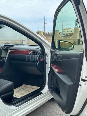 Toyota Camry 2014, 280,000 km - 2.5 l - Bakı