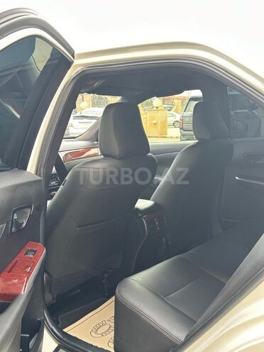 Toyota Camry 2014, 280,000 km - 2.5 l - Bakı