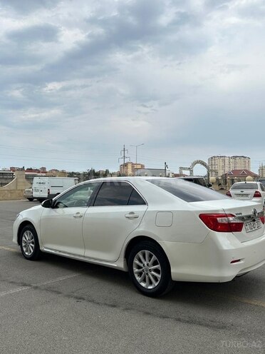 Toyota Camry 2014, 280,000 km - 2.5 l - Bakı