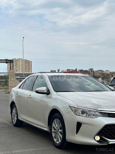 Toyota Camry 2014, 280,000 km - 2.5 l - Bakı