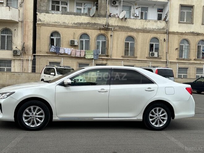 Toyota Camry 2014, 280,000 km - 2.5 l - Bakı
