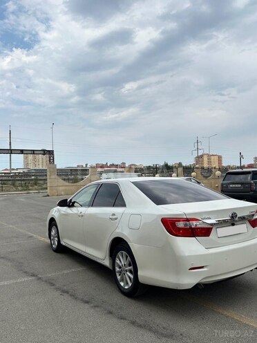 Toyota Camry 2014, 280,000 km - 2.5 l - Bakı