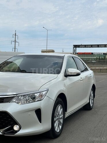Toyota Camry 2014, 280,000 km - 2.5 l - Bakı