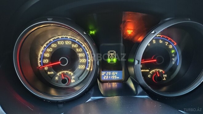Mitsubishi Pajero 2008, 231,195 km - 3.0 l - Bakı